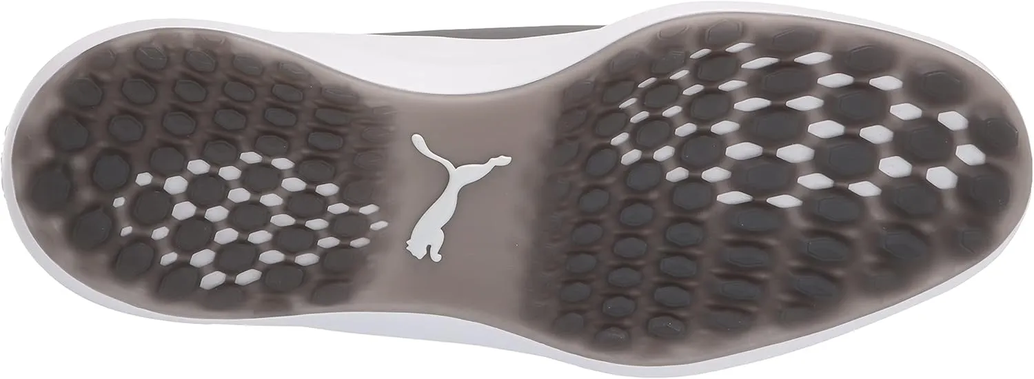 PUMA Golf Men's Ignite Fasten8 Pro Golf Shoe