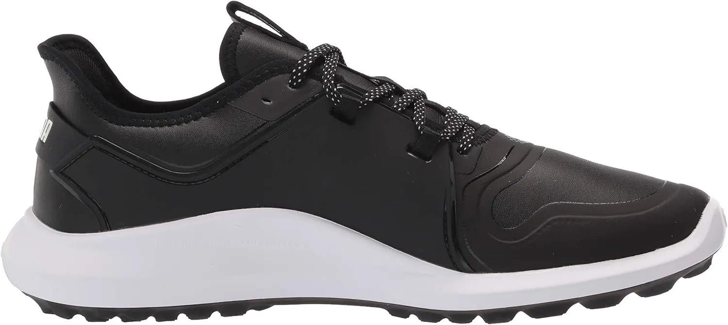 PUMA Golf Men's Ignite Fasten8 Pro Golf Shoe
