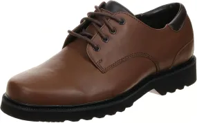 Rockport Men's Northfield Waterproof Oxford
