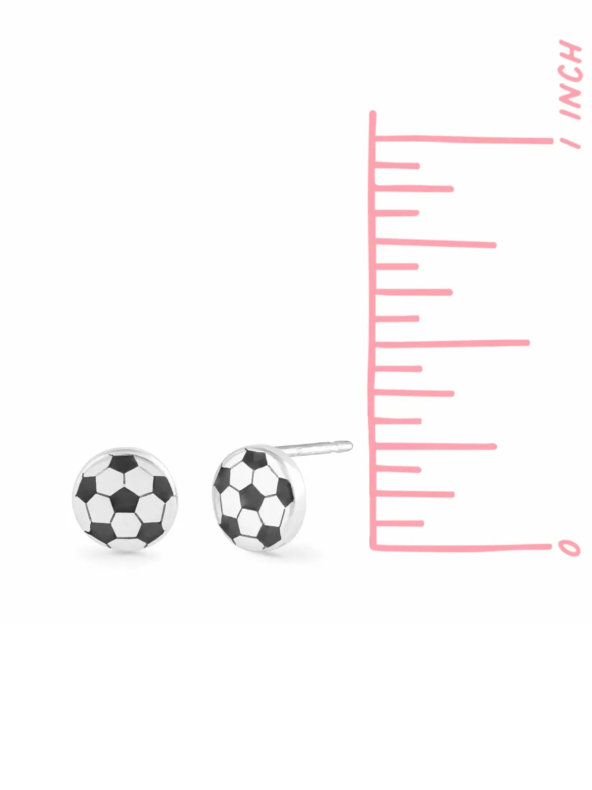 Soccer Ball Posts by boma