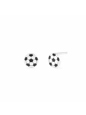 Soccer Ball Posts by boma