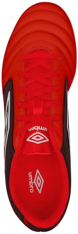 Umbro Boy's Classico 12 Indoor Jr. Soccer Cleat